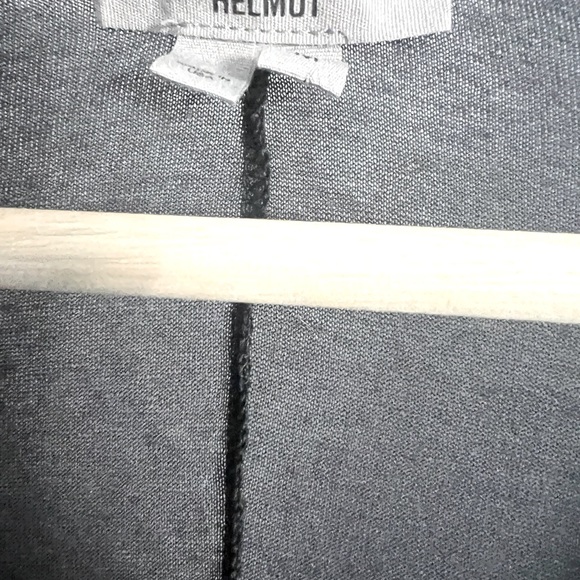 Helmut Lang top - Picture 3 of 4
